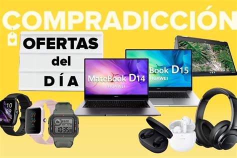 Mejores ofertas del día y bajadas de precio en Amazon hoy 28 de abril