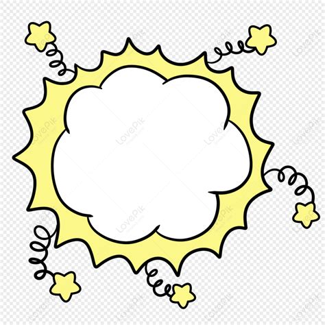Simple Explosion Card Png Images With Transparent Background Free