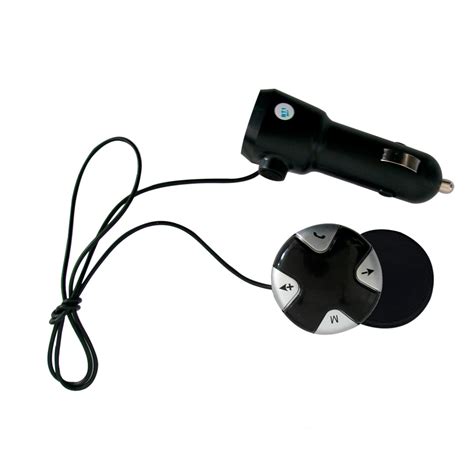 Купить Блютуз трансмиттер для авто "BT/Car FM transmitter - CM S25 ...