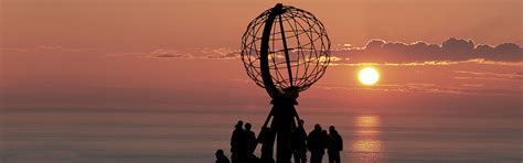 Destination Nordkapp