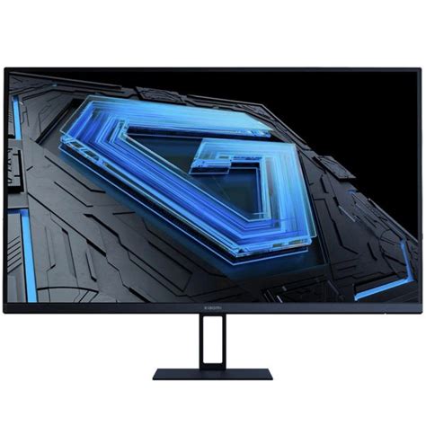 Monitor Gamer Xiaomi G27i P27FBB RGGL De 27 Full HD 21 9 165Hz 1 Ms