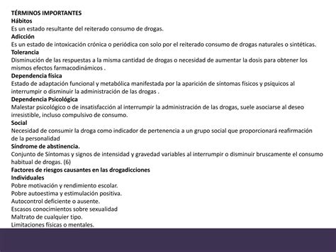 Origen Y Naturaleza Quimica De Las Drogas Ppt