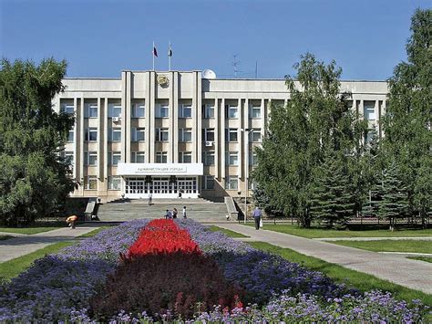 Sterlitamak | Siberian City, Oil & Gas Hub | Britannica