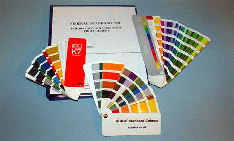 Fs 595c Colorhobby Paint Table
