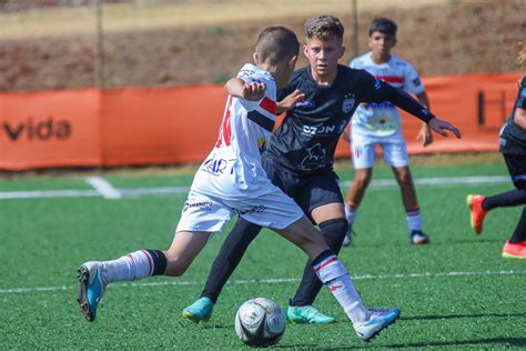 Sub 11 Botafogo x União Barbarense Cleber Valera Agência Flickr