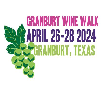 Granbury Wine Walk - Historic Granbury Merchants Association