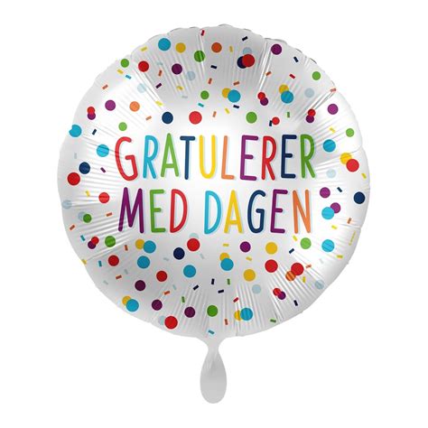Gratulerer Med Overstått Bursdag Engelsk