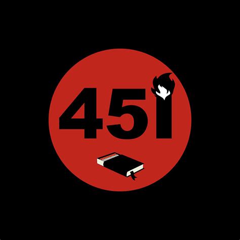 Fahrenheit 451 1 Digital Art By Andrew Cotten Pixels