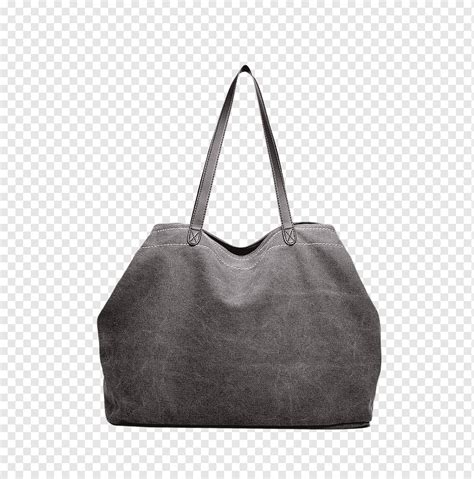 Bolsa Tote Bag Messenger Bags Canvas Saco Branco Marrom Couro Png