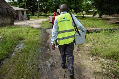 How Tanzania Leapfrogged Into The Lead On COVID 19 Vaccination