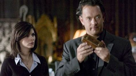 Le Cryptex Dans Da Vinci Code Spotern
