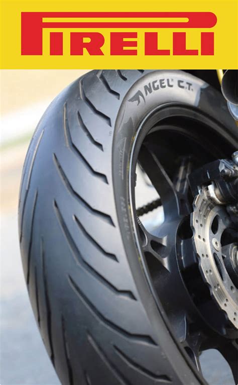 Pirelli Angel City Oferta Specjalna Olek Motocykle