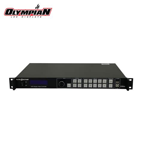 NovaStar VX1000 LED Display Controller NovaStar LED