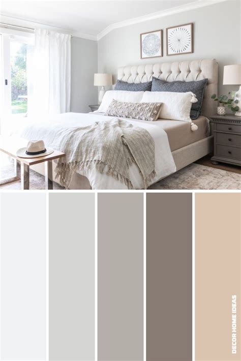 16 Classic White Bedroom Color Schemes That Redefine Timeless Elegance ...