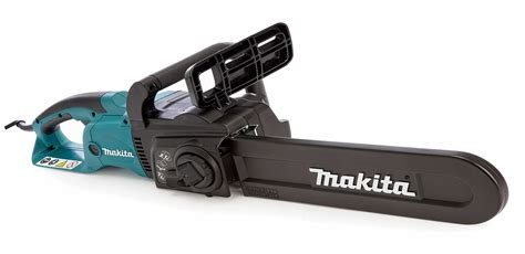 Купить Электрическая цепная пила Makita UC3551A Pila отзывы фото и