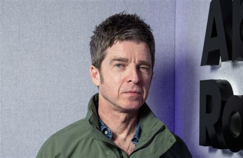 Noel Gallagher ‘splits with rumoured new girlfriend Dorothea Gundtoft’