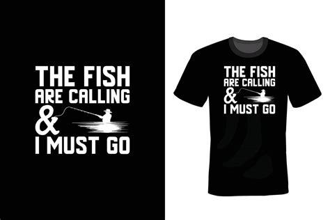 Fishing T Shirt Design Vintage Typography 20796778 Vector Art At Vecteezy