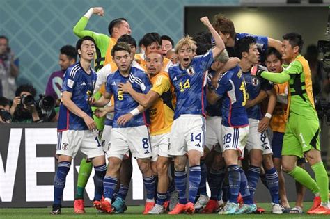 【日本代表】熱狂再び！ 9月9日にドイツ代表と対戦決定！ 森保監督「再び勝利するべく最善の準備をして挑みたい」 サッカーマガジンweb