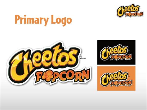 Hot Cheetos Logo