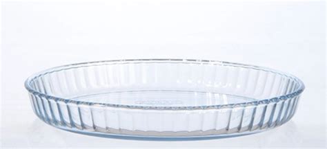 Pyrex Moule à tarte rund 27cm Pyrex Maison Truffe AG