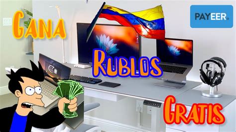 TeaserFast Gana Rublos En Automatico Con Su Extencion Retiro En