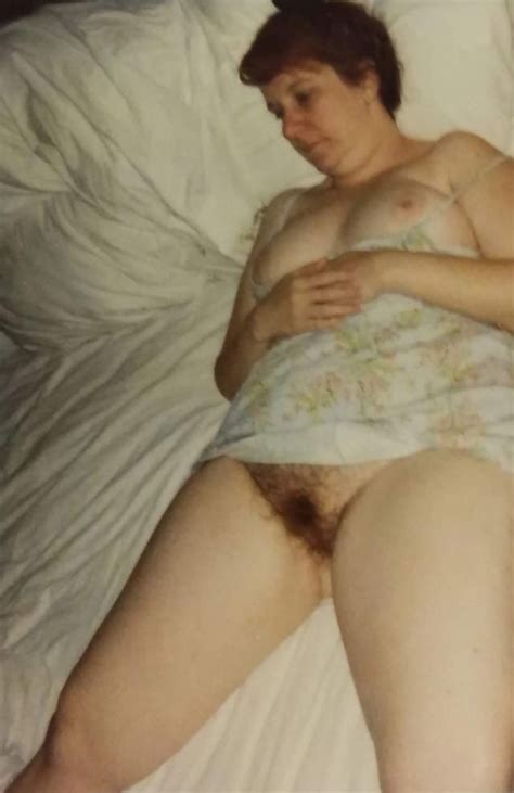 Redhead MILF Relaxing Reddit NSFW