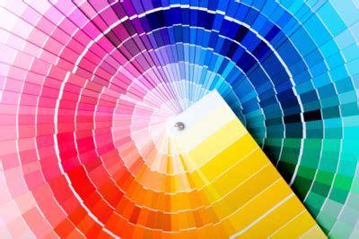 psychology  color