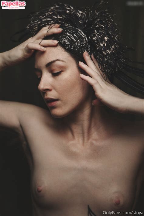Stoya Nude Leaks OnlyFans Fapellas