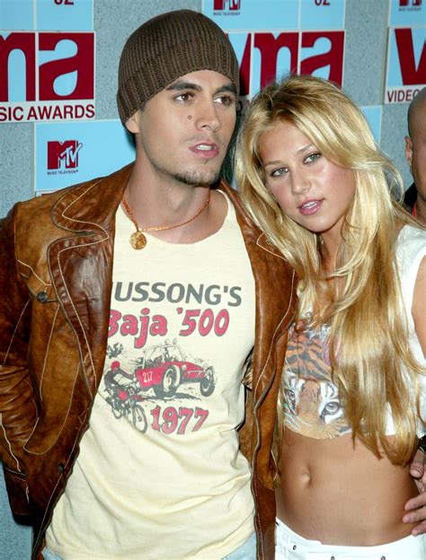 Enrique Iglesias And Anna Kournikova’s Relationship Timeline Us Weekly