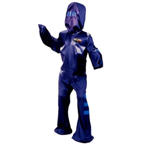 Ninja Spy Kids Costume - Ninja Halloween Costumes