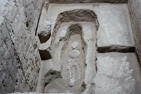 Banpo Neolithic Village Xian China A Settlement Establi Flickr