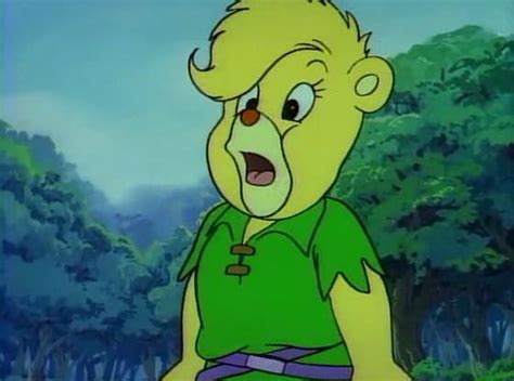 Adventures Of The Gummi Bears 1985