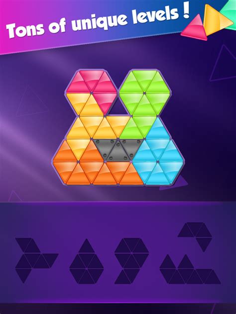 Block Triangle Puzzle Tangram App Voor Iphone Ipad En Ipod Touch