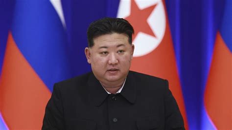 North Korea Building New Naval Base — Rt World News