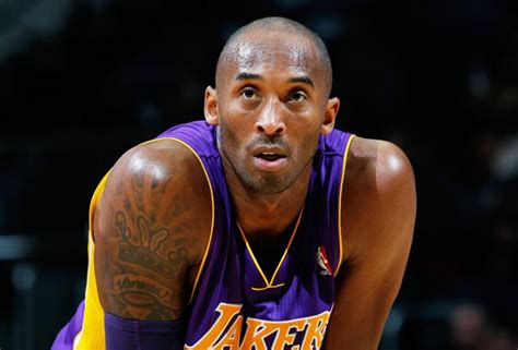 A tribute to Kobe Bryant – The Observer