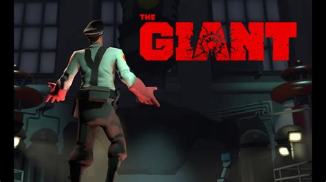 Sfm The Giant Awakens Cod Zombies Tf2 Youtube