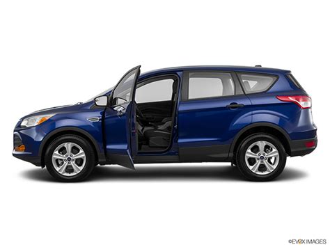 2016 Ford Escape SUV Model Details Specs