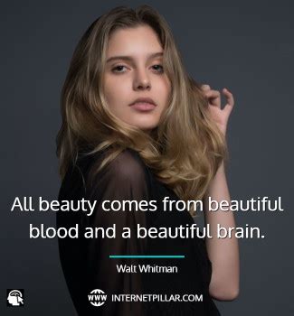 40 Beauty and Brains Quotes and Sayings You Will Love
