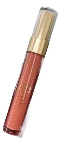 Labial L Quido De Larga Duraci N Mate Terramar Nude