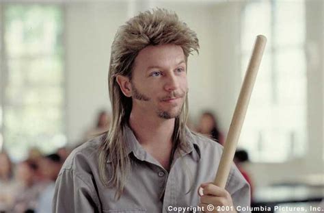 Joe Dirt Trailer 1 Trailers And Videos Rotten Tomatoes