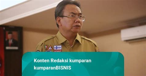 Kemensos Pt Pos Indonesia Bisa Bantu Kirimkan Langsung Bansos Bbm Ke