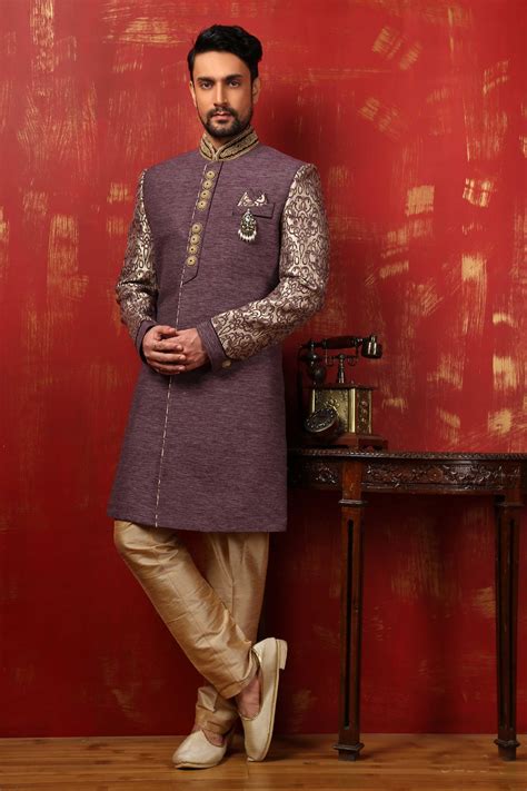 Indian Wedding Mens Wear A Guide To Looking Your Best The FSHN