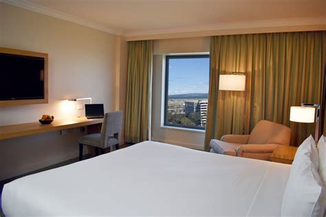 Luxury Hotels in Australia | Stamford Hotels and Resorts