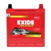 Exide Fml Ml D Lbh Car Battery Price Hour Spot Delivery