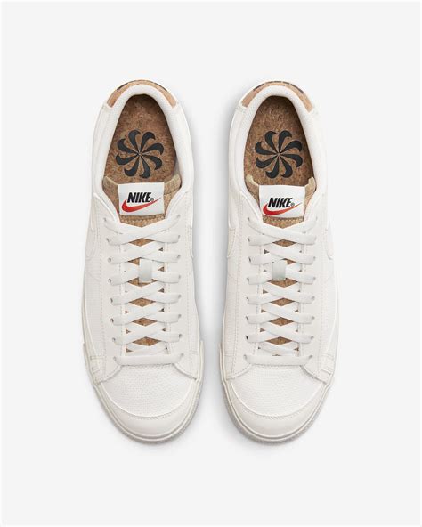 Nike Blazer Low 77 Premium Mens Shoes Nike Uk