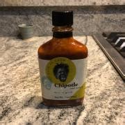 User Added Pain Is Good Chipotle Hot Sauce Calories Nutrition Analysis More Fooducate