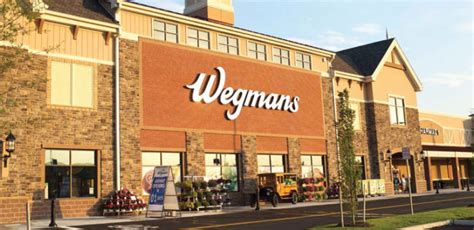 Wegmans Near Me - Wegmans Food Markets Locations