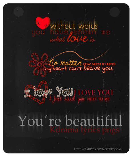 Youre Still Beautiful Lyrics Happy Beautifully
