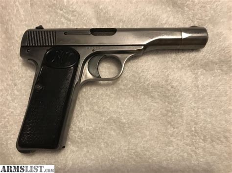 Armslist For Sale Fn Browning 1922