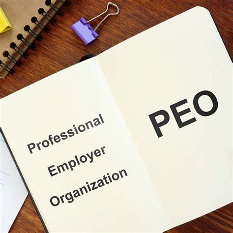 Peo Benefits How Do Peos Operate Midtown Hr